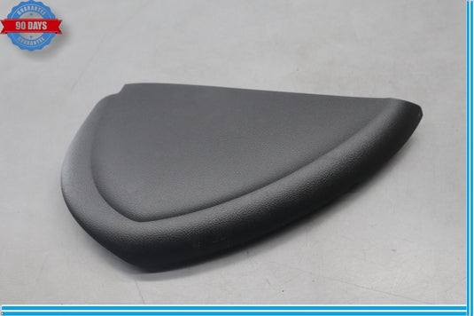 12-18 Audi A7 Quattro RS7 S7 Front Right Side Dash End Cap Cover Trim Panel Oem