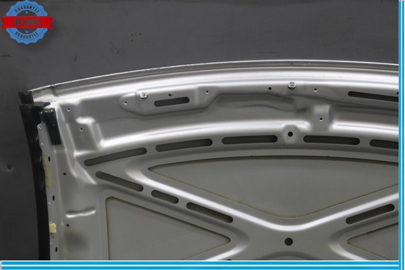 Load image into Gallery viewer, 03-08 Mercedes R230 SL500 SL550 Convertible Roof Hard Top Folding Panel Oem
