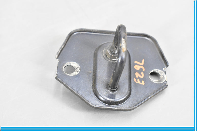 Load image into Gallery viewer, 10-13 Jaguar XJ XJL Left Driver Side Bonnet Hood Loop Catch Lock Hook Oem
