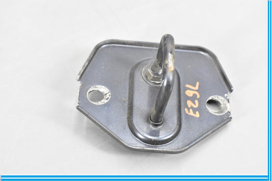 10-13 Jaguar XJ XJL Left Driver Side Bonnet Hood Loop Catch Lock Hook Oem
