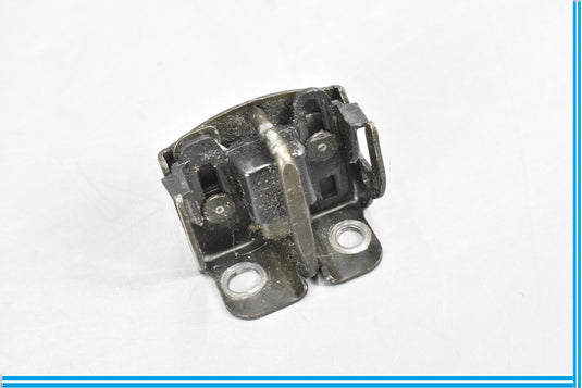 02-10 Lexus Z40 SC430 Rear Trunk Lock Latch Striker Oem