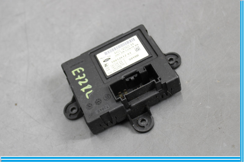 Load image into Gallery viewer, 09-12 Jaguar XF XFR X250 Rear Left Driver Side Door Control Module Oem
