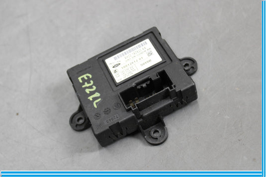 09-12 Jaguar XF XFR X250 Rear Left Driver Side Door Control Module Oem