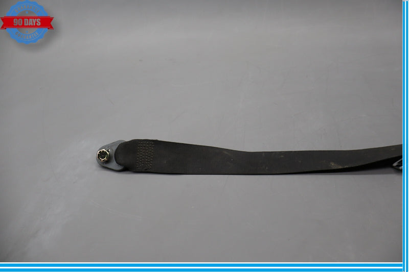 Load image into Gallery viewer, 99-04 Mercedes R170 SLK230 Front Left Driver Seat Belt Seatbelt Black Oem
