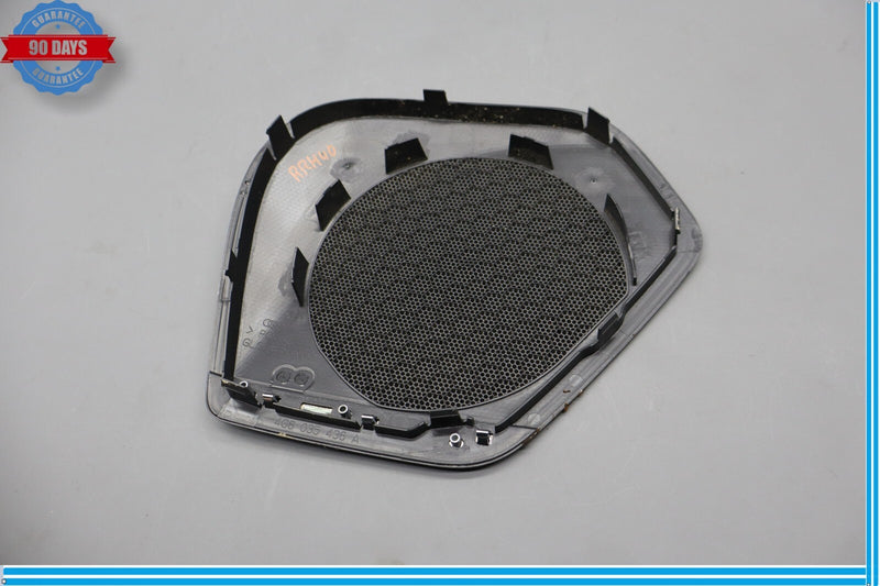 Load image into Gallery viewer, 12-18 Audi A7 Quattro Rear Right Passenger Side Door Speaker Grille Cover Oem
