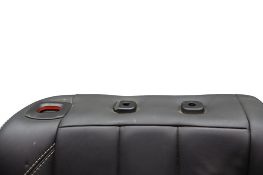 12-15 LR Range Rover Evoque Rear Right Passenger Side Upper Seat Cushion Oem