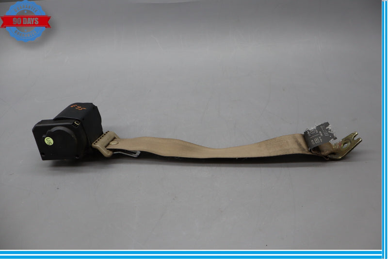 Load image into Gallery viewer, 97-00 Jaguar XK8 XKR X100 Left Or Right Side Seat Belt Seatbelt Retractor Oem
