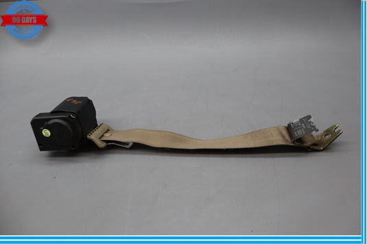 97-00 Jaguar XK8 XKR X100 Left Or Right Side Seat Belt Seatbelt Retractor Oem