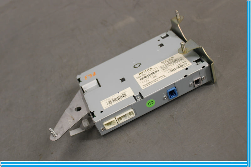 Load image into Gallery viewer, 07-09 Lexus LS460 Satellite Receiver Radio Control Module Unit 8618050280 Oem
