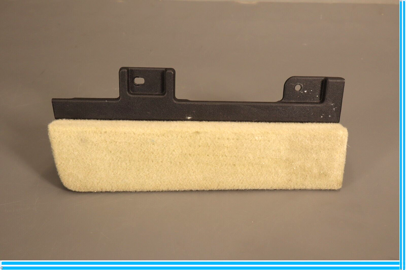 Load image into Gallery viewer, 11-17 Infiniti QX56 QX80 Rear Right Passenger Side Trunk Luggage Floor Cover Oem
