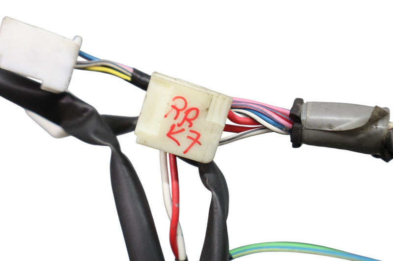 Load image into Gallery viewer, 01-06 Lexus LS430 Rear Right Door Wire Wires Wiring Harness 8215750010 Oem
