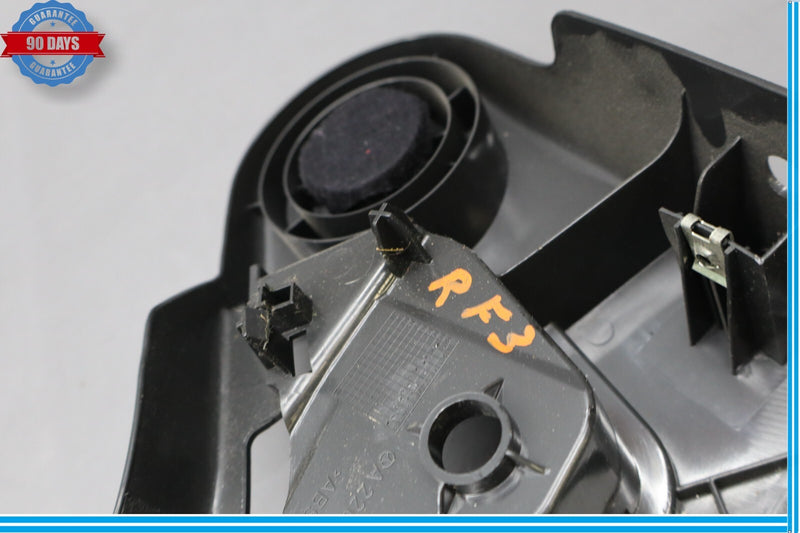 Load image into Gallery viewer, 03-06 Mercedes W220 S600 Front Right Passenger Seat Belt Bolt Cover Oem
