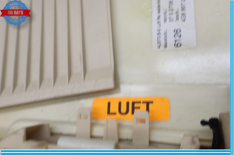 Load image into Gallery viewer, 12-18 Audi A7 Quattro Right Passenger Center Upper B Pillar Cover Trim Panel Oem
