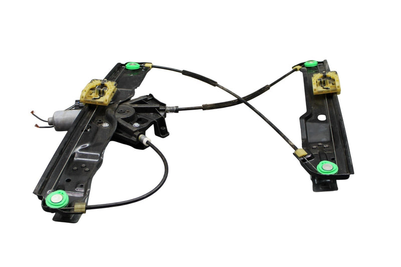Load image into Gallery viewer, 12-19 Range Rover Evoque L538 Front Left Driver Side Door Window Regulator Oem

