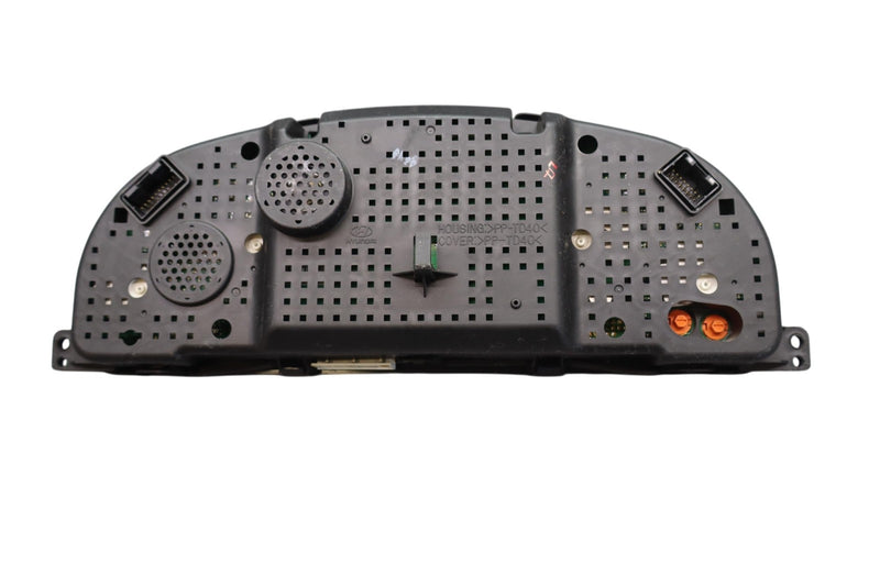 Load image into Gallery viewer, 09-14 Hyundai Genesis Front Instrument Speedometer Cluster Guage Oem

