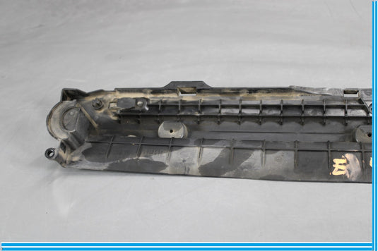 04-10 BMW 645Ci 650i Radiator Core Upper Support Bracket Shroud Oem