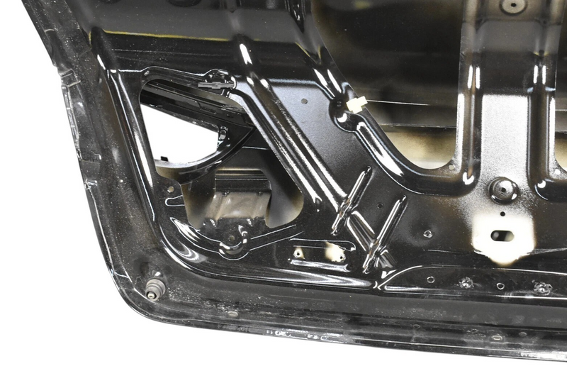 Load image into Gallery viewer, 14-24 Maserati Quattroporte S Q4 M156 Trunk Lid Panel Assembly 673005300 OEM
