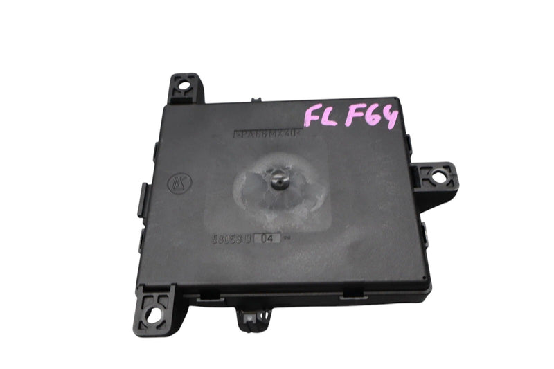 Load image into Gallery viewer, 06-13 Mercedes GL450 ML450 ML550 Front Left Driver Side Door Control Module Oem
