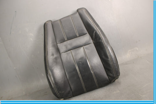 10-13 Land Rover Range Rover Sport Front Right Passenger Seat Upper Cushion Oem
