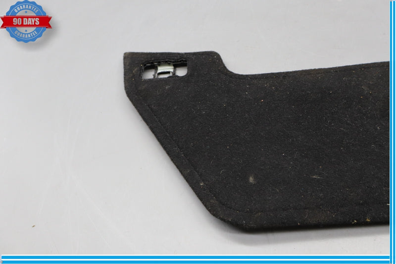 Load image into Gallery viewer, 07-08 Lexus LS460 LS460L Rear Left Side Trunk Floor Carpet Trim Cover Panel Oem
