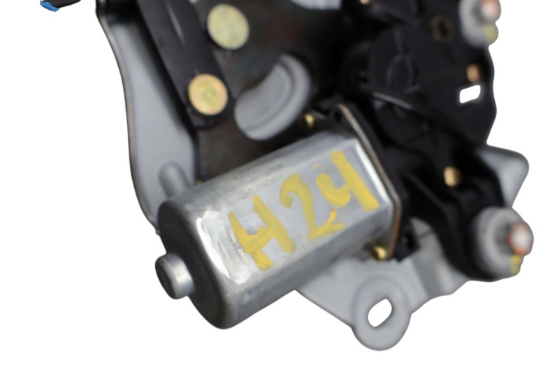 Load image into Gallery viewer, 02-10 Lexus SC430 Convertible Left/ Right Top Roof Lock Latch Actuator Motor Oem
