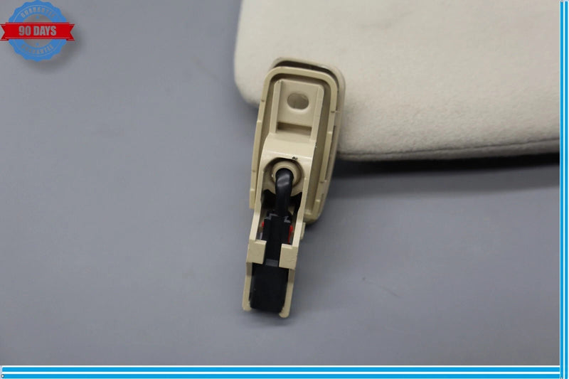 Load image into Gallery viewer, 02-05 Ford Thunderbird Front Left Driver Side Sun Visor Sunvisor Oem
