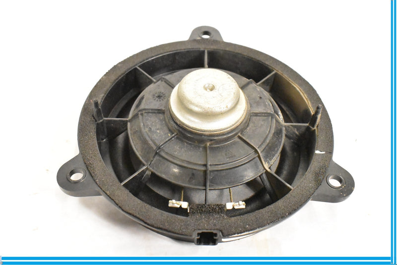 Load image into Gallery viewer, 03-12 Maserati Quattroporte Rear Left or Right Door Audio Speaker 191369 Oem
