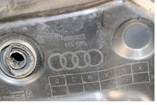 2011-2012 Audi A8 Quattro Right Passenger Side Air Cleaner Filter Box Oem