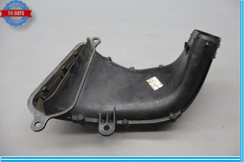 Load image into Gallery viewer, 09-10 Jaguar XF X250 4.2L Air Intake Duct Guide Tube Pipe 8X239A673AB Oem
