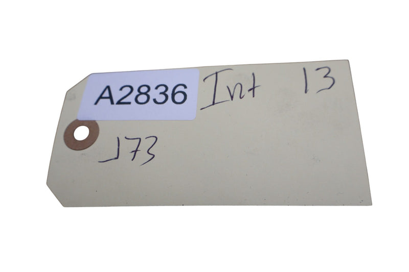 Load image into Gallery viewer, 14-18 Maserati Ghibli Left Driver Side Engine Air Intake Filter 670005844 Oem
