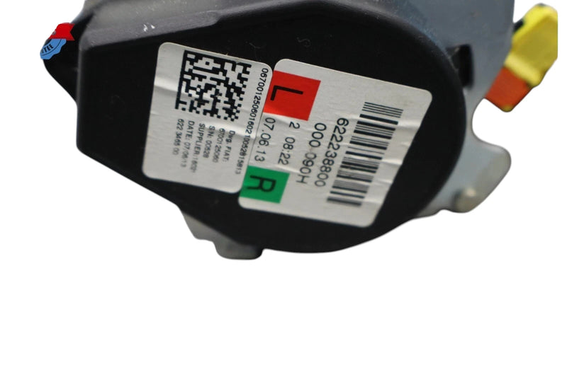 Load image into Gallery viewer, 14-17 Maserati Quattroporte Rear Right Side Seat Belt Retractor 622238800 Oem
