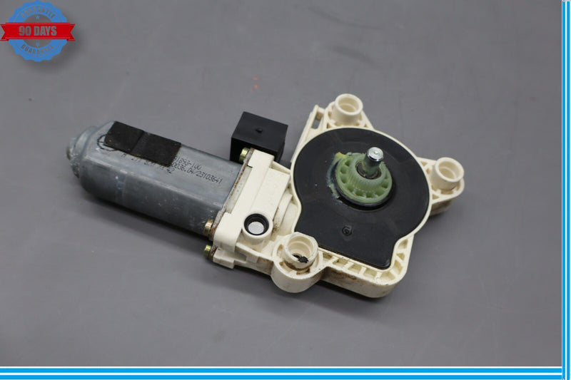 Load image into Gallery viewer, 00-06 Mercedes S600 S500 W220 Rear Left Side Window Regulator Motor Oem
