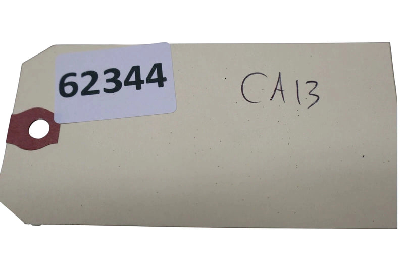 Load image into Gallery viewer, 14-20 Maserati Ghibli Rear Left Driver Side Lower Control Arm Spring Perch OEM
