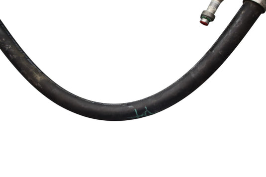 15-17 Hyundai Genesis G80 A/C Air Conditioner Suction Hose & Tube Assembly Oem