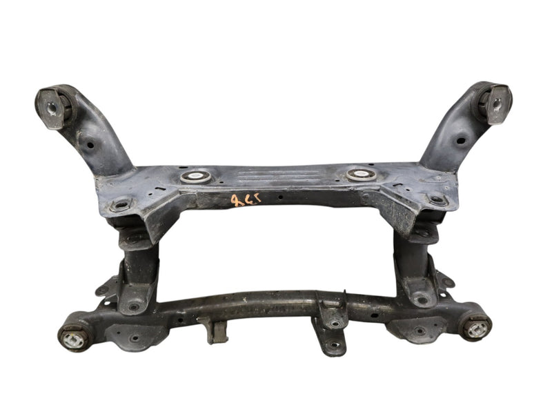 Load image into Gallery viewer, 17-22 Alfa Romeo Giulia Rear Sub Frame Subframe Crossmember 00505521600 Oem
