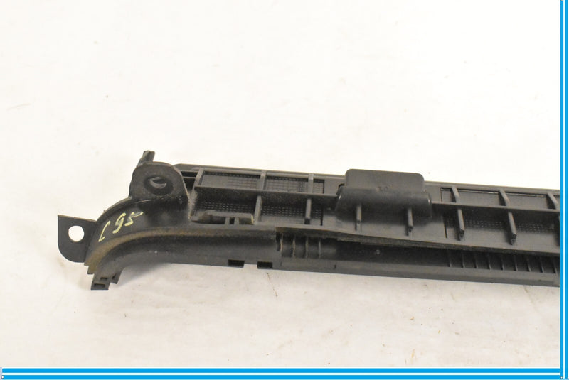 Load image into Gallery viewer, 2009 - 2012 BMW 7 SERIES F01 TRIM COVER BEZEL DASHBOARD PANEL UNIT 07383001 OEM
