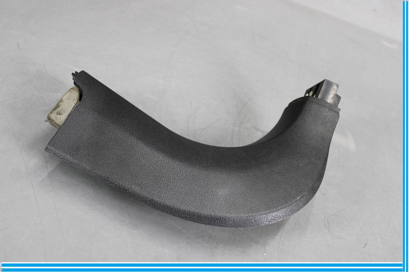 Load image into Gallery viewer, 09-15 BMW 750i 750Li Front Right Passenger Side Kick Panel Cover Trim Oem

