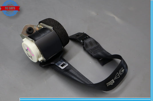 10-13 Jaguar XJ XJL X351 Rear Right Passenger Side Seat Belt Retractor Oem