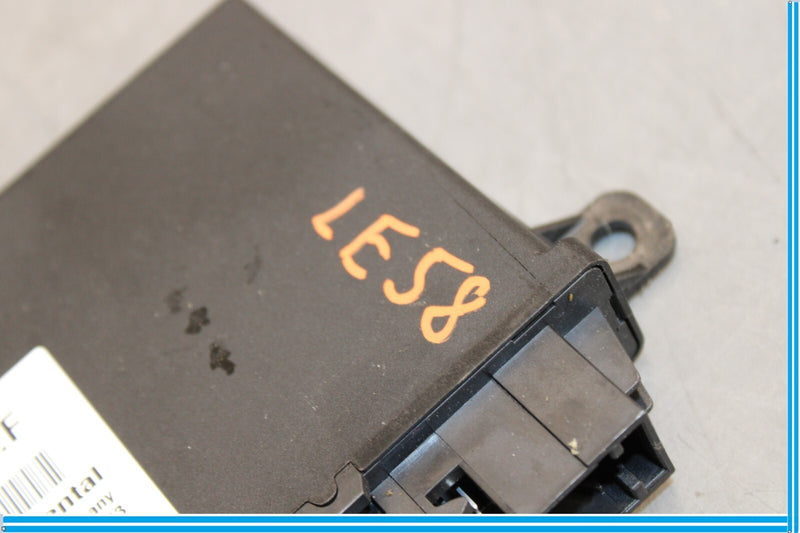 Load image into Gallery viewer, 11-18 Porsche Cayenne Front Left Driver Seat Control Module Unit Oem
