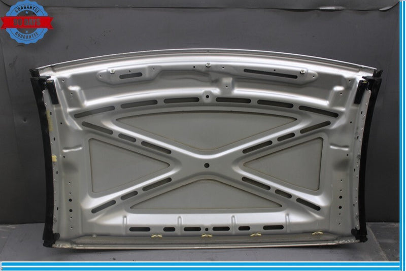 Load image into Gallery viewer, 03-08 Mercedes R230 SL500 SL550 Convertible Roof Hard Top Folding Panel Oem
