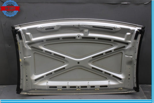 03-08 Mercedes R230 SL500 SL550 Convertible Roof Hard Top Folding Panel Oem