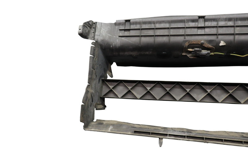 Load image into Gallery viewer, 10-13 Land Rover Range Rover Sport Radiator Core Lower Air Deflector Guide Oem
