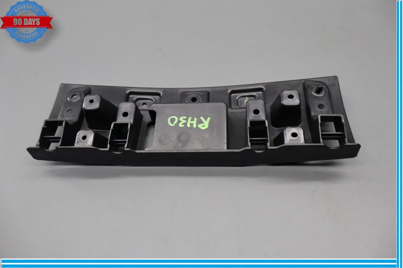 Load image into Gallery viewer, 14-20 Maserati Ghibli Front Right Passenger Side Seat Guard Cover Support Oem
