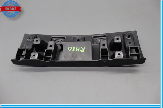 14-20 Maserati Ghibli Front Right Passenger Side Seat Guard Cover Support Oem