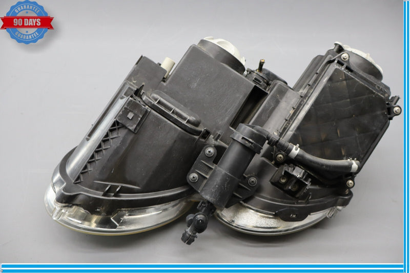 Load image into Gallery viewer, 03-07 Bentley Continental GT GTC Flying Spur Right Headlight Lamp Xenon Oem
