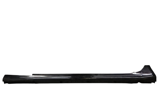 14-24 Maserati Ghibli Left Driver Side Side Skirt Molding Rocker Panel Oem