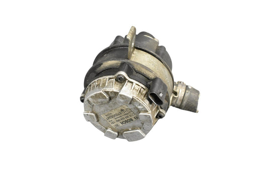 14-20 Maserati Ghibli Auxiliary Secondary Electric Water Pump 670005347 OEM