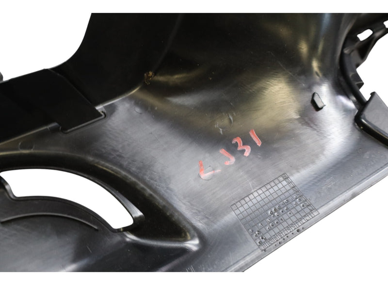 Load image into Gallery viewer, 14-21 BMW I01 i3 i3s Rear Left Driver Side Upper Quarter Panel Cover Trim Oem
