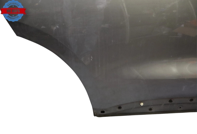 Load image into Gallery viewer, 17-23 Jaguar X761 F-Pace Rear Right Passenger Side Exterior Door Shell Panel OEM

