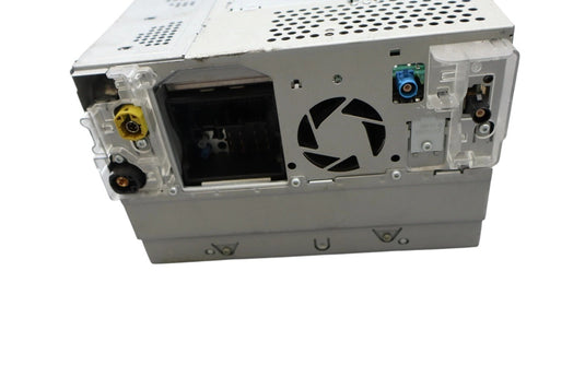 11-15 Porsche Cayenne 970 Hybrid 4S Command Head Unit Navigation Radio OEM